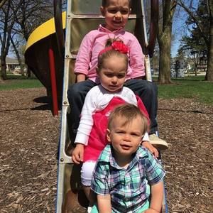 Meet your Posher, Sally